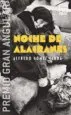 AudioLibro Noche de Alacranes (Premio Gran Angular 2005) de Alfredo Gomez Cerda