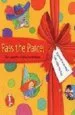 AudioLibro Pass the Parcel de Ros Asquith
