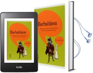 Descargar AudioLibro (Pe) Barbablava (Adaptacio DUn Conte de Charles Perrault) de Margarida Sanjaume año 2005