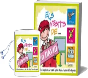 Descargar AudioLibro (Pe) els Vestits d en David de Rosa Maria Curto año 2005