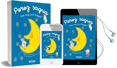 Descargar AudioLibro Perez Sagua: Nora Doaz Zure Hortzak? de Ana Serna Vara año 2005