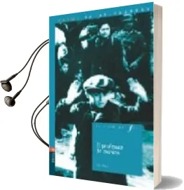 Descargar AudioLibro Professor de Musica (Llum del far nº 48) de Katrien Seynaev año 2005