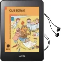 Descargar AudioLibro Que Bona! de Juan Kruz Igerabide Sarasola año 2005