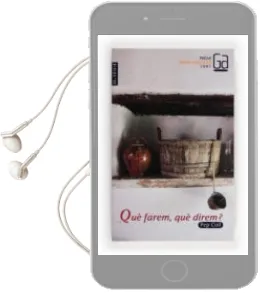 Descargar AudioLibro Que Farem, que Direm de Pep Coll año 2005