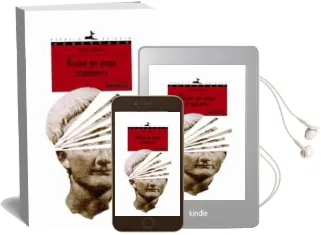 Descargar AudioLibro Roma no Paga Traidores de Emilio Calderon año 2005