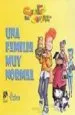 AudioLibro Una Familia muy Normal (Cuentos para Conversar) de Gladis Herrara Patiño