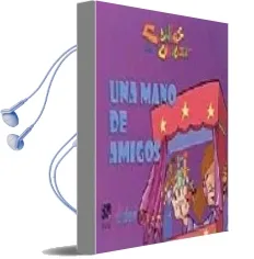 Descargar AudioLibro Una Mano de Amigos (Cuentos para Conversar) de Gladis Herrara Patiño año 2005