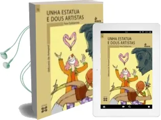 Descargar AudioLibro Unha Estatua e Dous Artistas de Patxi Zubizarreta Dorrosoro año 2005