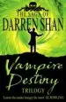 AudioLibro Vampire Destiny Trilogy: Books 10-12 (The Saga of Darren Shan) de Darren Shan
