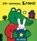 AudioLibro Zer Daukazu, Kroko? de Jo Lodge