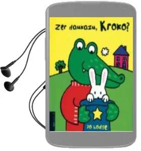 Descargar AudioLibro Zer Daukazu, Kroko? de Jo Lodge año 2005