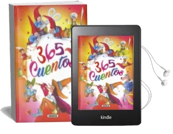 Descargar AudioLibro 365 Cuentos de Varios Autores año 2005