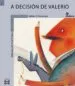 AudioLibro A Decision de Valerio de Xabier P. Docampo