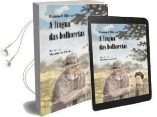 Descargar AudioLibro A Lingua das Bolboretas de Manuel Rivas año 2005