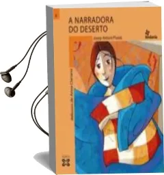 Descargar AudioLibro A Narradora do Deserto de Josep Antoni Fluixa año 2005