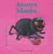 AudioLibro Aranya Manya de Antoon Krings