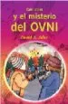 AudioLibro Cam Jansen y el Misterio del Ovni de David A. Adler