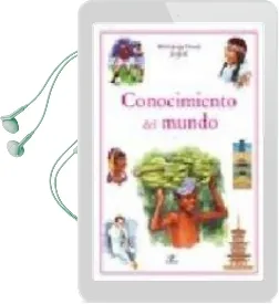 Descargar AudioLibro Conocimiento del Mundo (Biblioteca Visual Juvenil) de Varios Autores año 2005
