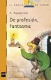 AudioLibro De Profesion Fantasma (7ª Ed.) de Hubert Monteilhet