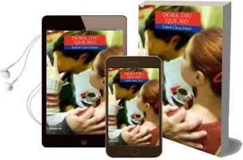Descargar AudioLibro Dora diu que no de Isabel Clara Simo año 2005