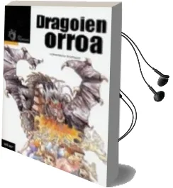 Descargar AudioLibro Dragoien Orroa de Fernando Morillo año 2005