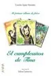 AudioLibro El Cumpleaños de Tina de Concha Lopez Narvaez