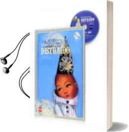 Descargar AudioLibro El Paseo de un Distraido (Incluye cd) de Varios Autores año 2005