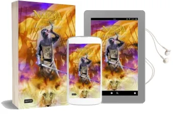 Descargar AudioLibro El Principe Caspian (Las Cronicas de Narnia) 4 de Clive Staples Lewis año 2005