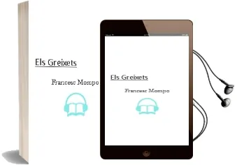 Descargar AudioLibro Els Greixets de Francesc Mompo año 2005