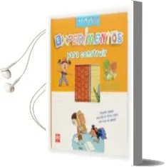 Descargar AudioLibro Experimentos para Construir de Varios Autores año 2005