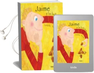 Descargar AudioLibro Jaime y las Bellotas de Tom Bowley año 2005