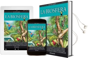 Descargar AudioLibro La Biosfera Nuestro Planeta de Varios Autores año 2005