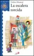 AudioLibro La Escalera Torcida de Violeta Monreal Diaz