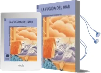 Descargar AudioLibro La Fugida del mar de Agustin Fernandez Paz año 2005