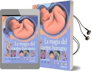 Descargar AudioLibro La Magia del Cuerpo Humano de Varios Autores año 2005