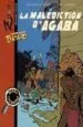 AudioLibro La Malediction d Agaba (l Inspecteur Bayard) de Jean Louis Fonteneau