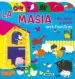 AudioLibro La Masia i els Seus Animals de Varios Autores