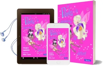 Descargar AudioLibro La Perla i la Domadora de Dracs de Wendy Harmer año 2005