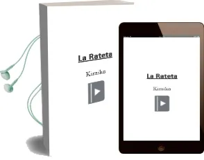 Descargar AudioLibro La Rateta de Kimiko año 2005