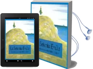 Descargar AudioLibro La Señorita Emilia de Barbara Cooney año 2005