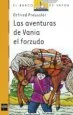 AudioLibro Las Aventuras de Vania el Forzudo de Otfried Preussler