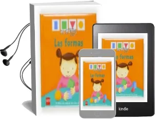 Descargar AudioLibro Las Formas de Anne Sophie Baumann año 2005