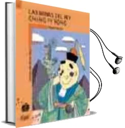 Descargar AudioLibro Las Minas del rey Chang py Ñong de Desclot año 2005
