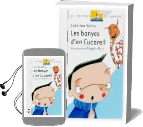Descargar AudioLibro Les Banyes d en Cucarell de Caterina Valriu I Llinas año 2005