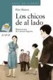 AudioLibro Los Chicos de al Lado de Pilar Mateos