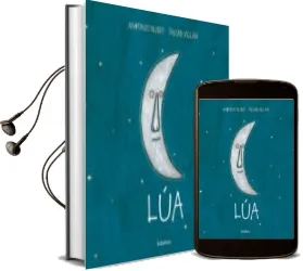 Descargar AudioLibro Lua de Antonio Rubio año 2005