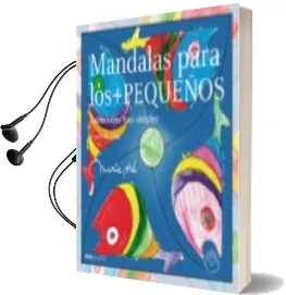 Descargar AudioLibro Mandalas para los mas Pequeños: Estructuras mas Simples (a Partir de 3 Años= de Marie Pre año 2005