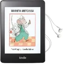 Descargar AudioLibro Marieta Metgessa de Lourdes Bellver año 2005