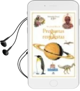 Descargar AudioLibro Mi Primer Libro de Preguntas y Respuestas de Varios Autores año 2005