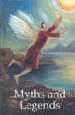 AudioLibro Myths and Legends de Gill Murray